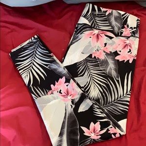 Victoria Secret Leggings